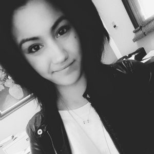 Meet your Posher, Beth